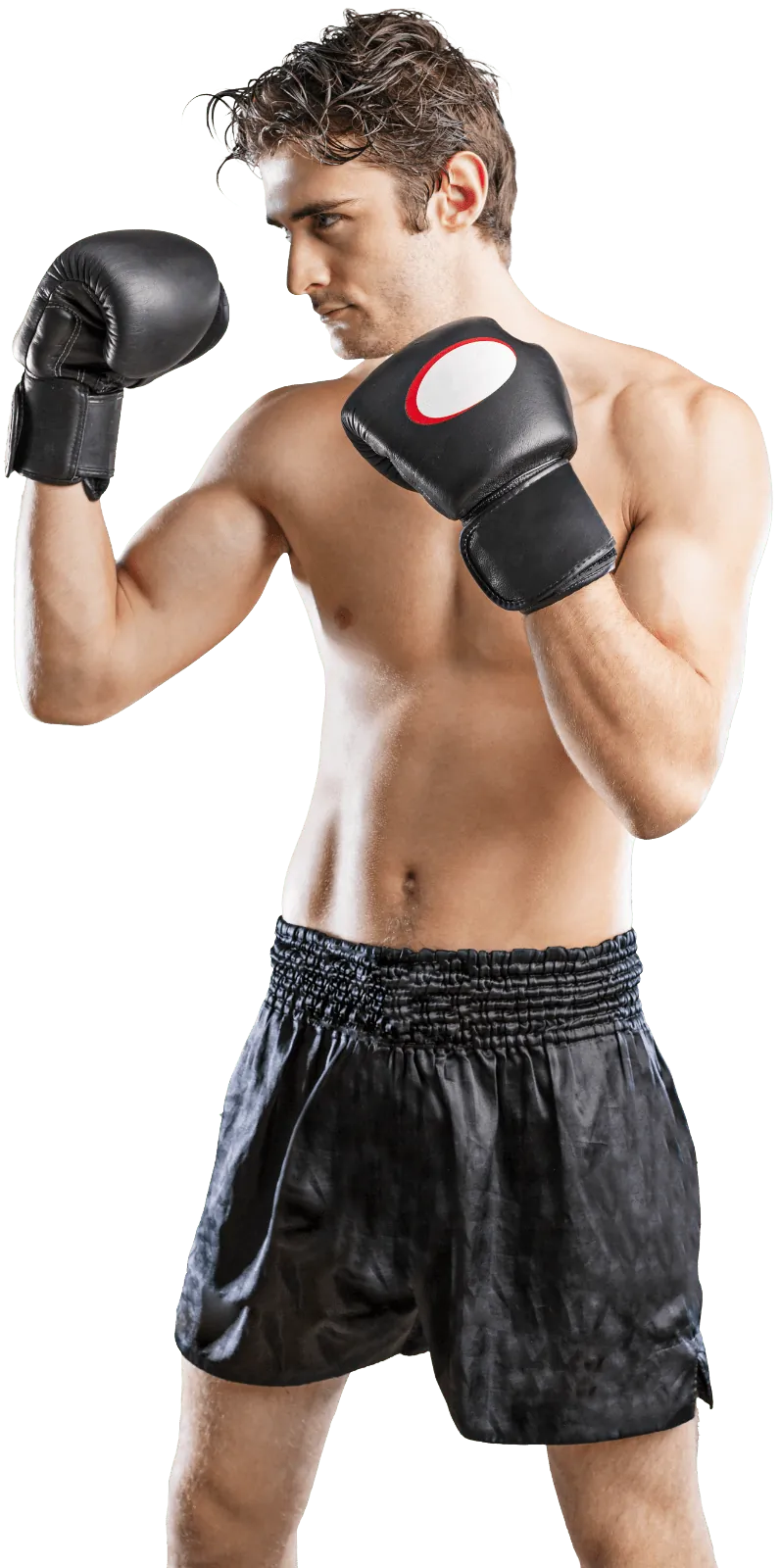 Adult Boxing (16+) class