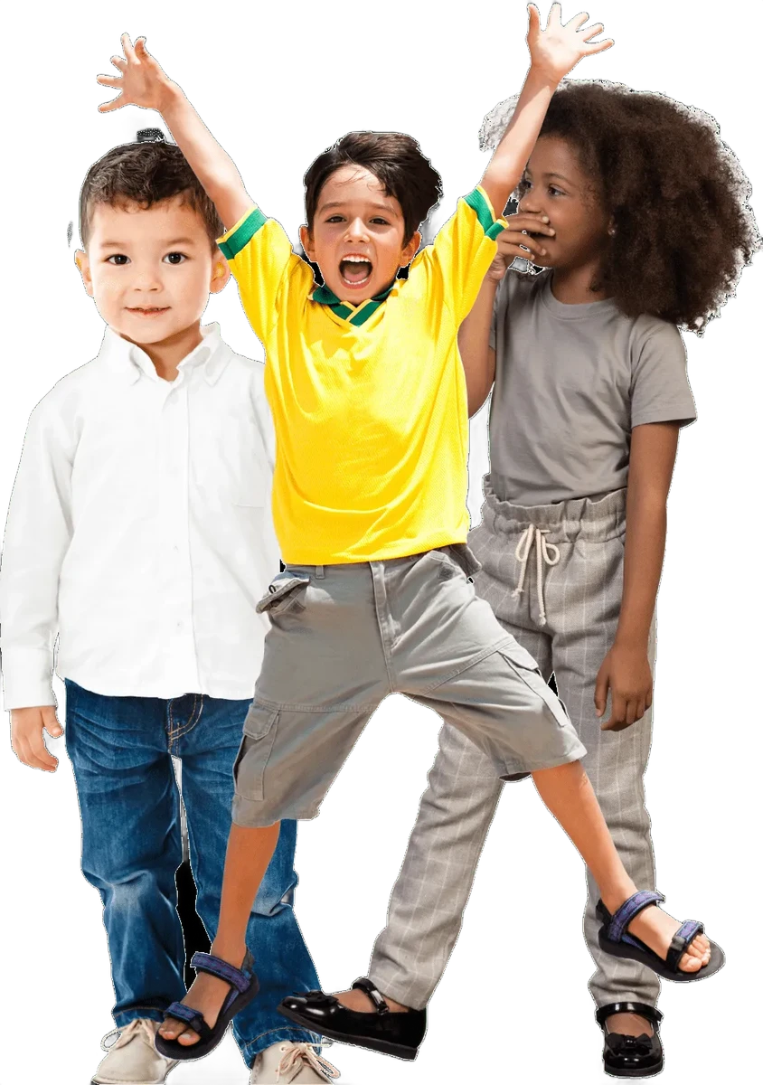 Summer Camp class