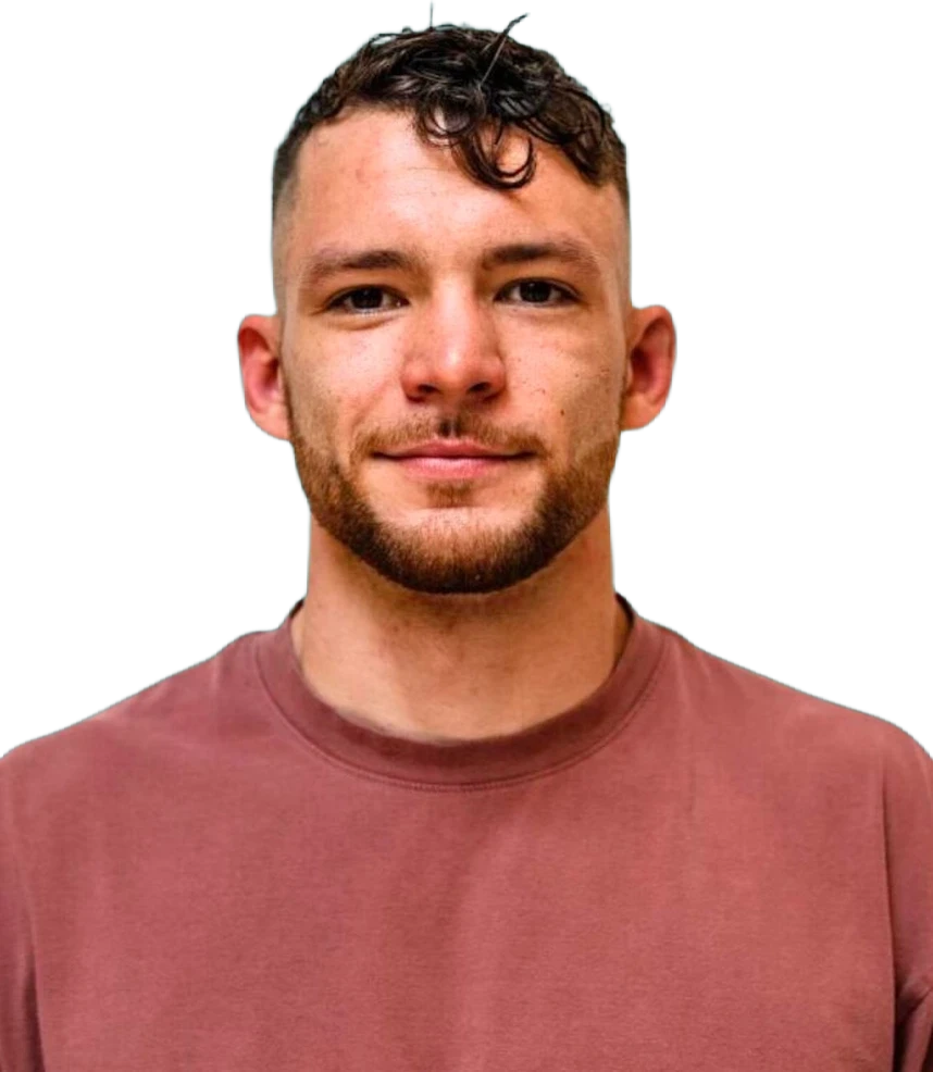 Chris Zavras