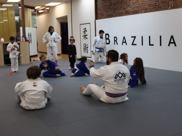 ascension jiu jitsu kids martial arts class